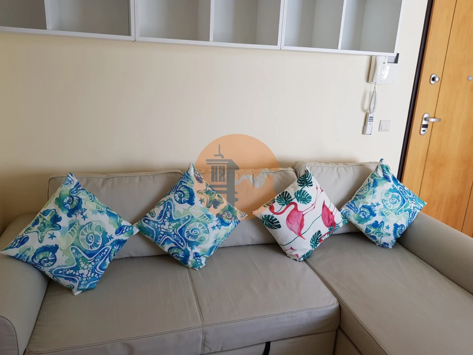 Apartamento T0 para Venda em Vila Real de Santo Antonio Foto 10
