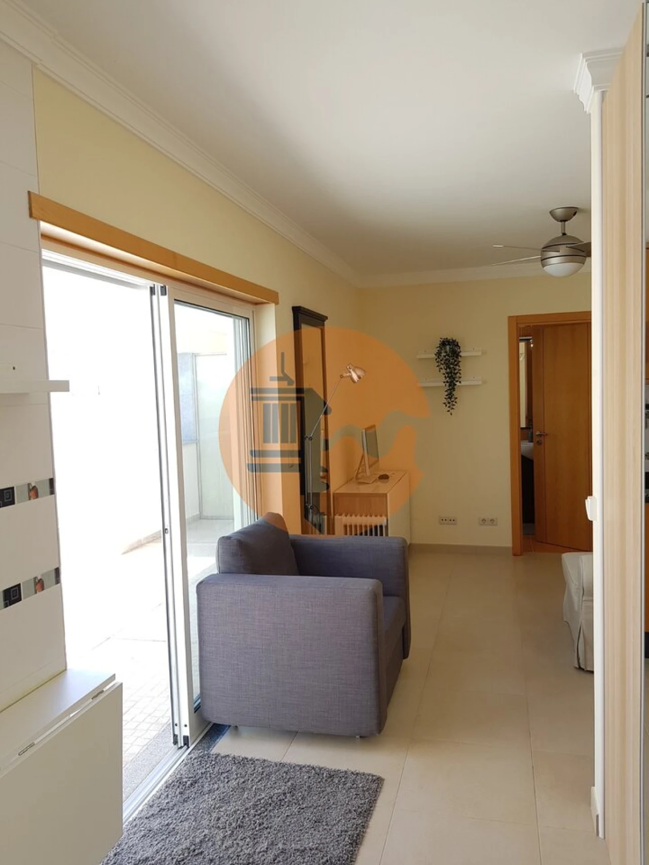 Apartamento T0 para Venda em Vila Real de Santo Antonio Foto 11