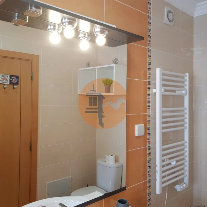 Apartamento T0 para Venda em Vila Real de Santo Antonio Foto 12