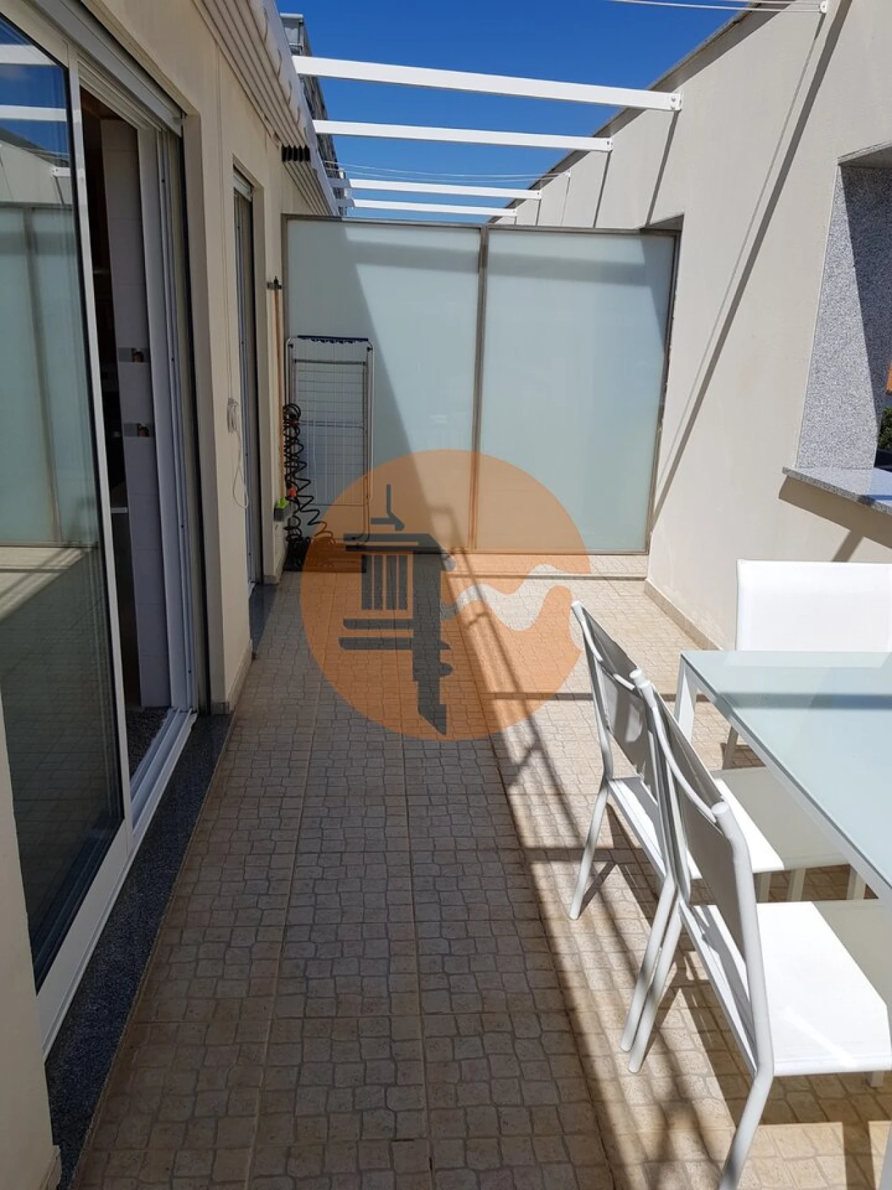 Apartamento T0 para Venda em Vila Real de Santo Antonio Foto 14
