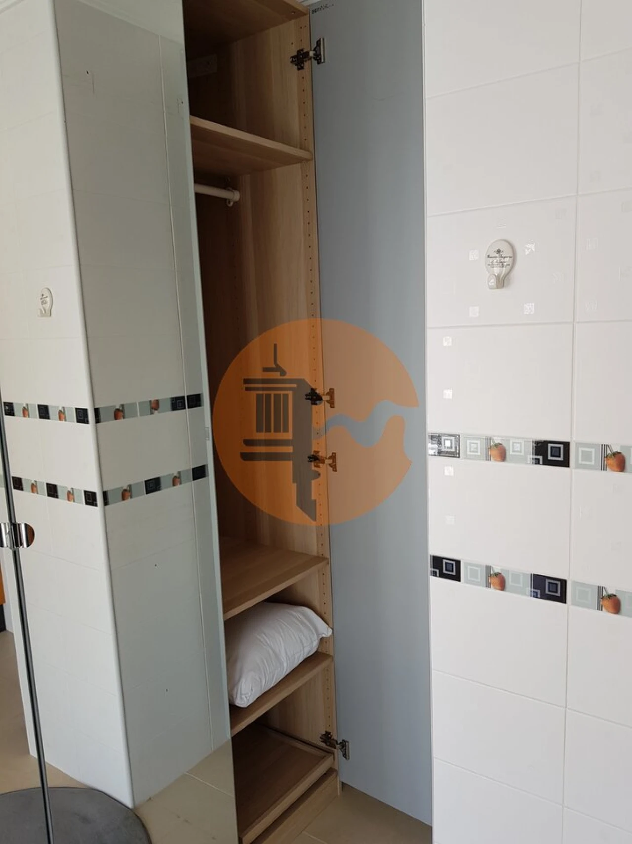 Apartamento T0 para Venda em Vila Real de Santo Antonio Foto 15