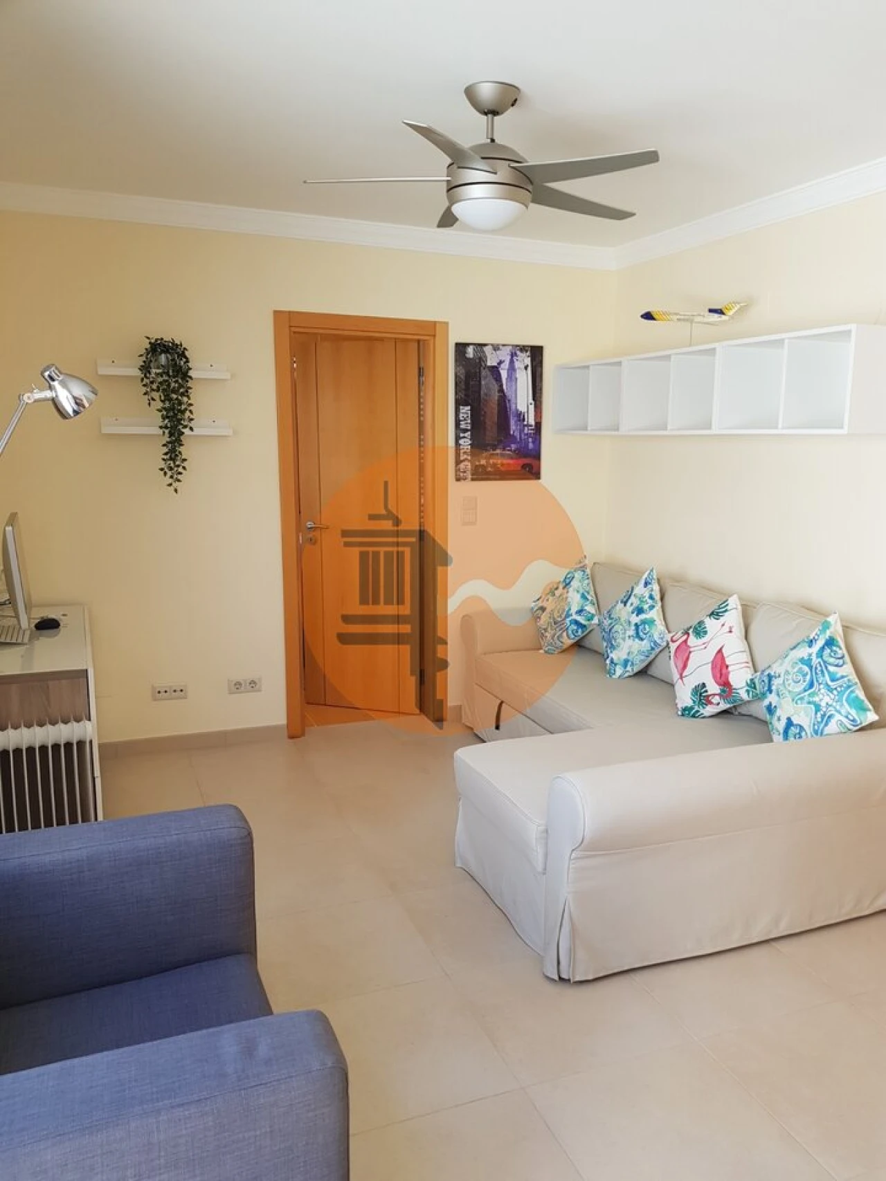 Apartamento T0 para Venda em Vila Real de Santo Antonio Foto 18