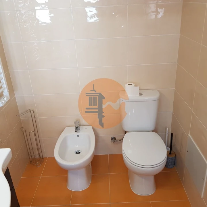 Apartamento T0 para Venda em Vila Real de Santo Antonio Foto 19