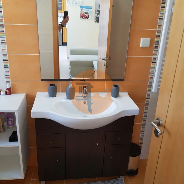 Apartamento T0 para Venda em Vila Real de Santo Antonio Foto 21