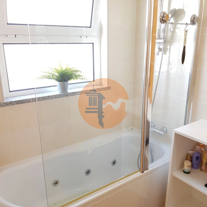 Apartamento T0 para Venda em Vila Real de Santo Antonio Foto 23