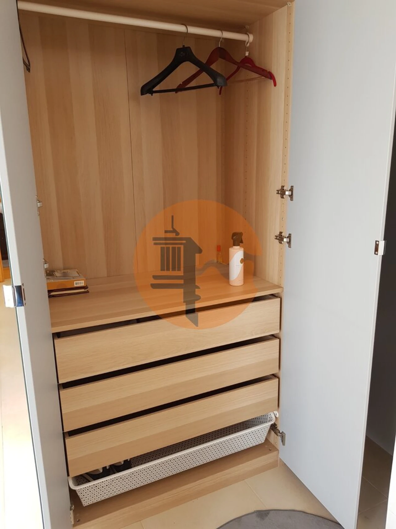 Apartamento T0 para Venda em Vila Real de Santo Antonio Foto 24