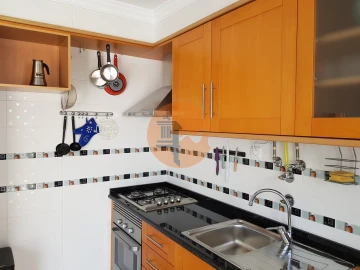 Apartamento T0 para Venda em Vila Real de Santo Antonio