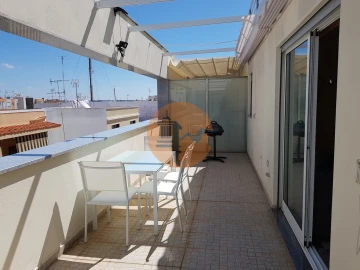 Apartamento T0 para Venda em Vila Real de Santo Antonio