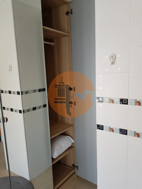 Apartamento T0 para Venda em Vila Real de Santo Antonio