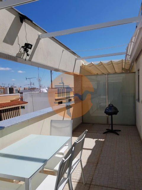 Apartamento T0 para Venda em Vila Real de Santo Antonio