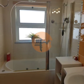 Apartamento T0 para Venda em Vila Real de Santo Antonio