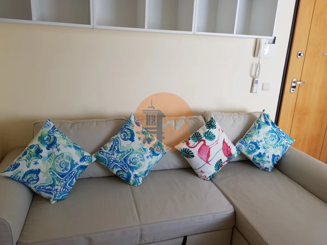 Apartamento T0 para Venda em Vila Real de Santo Antonio Foto 10