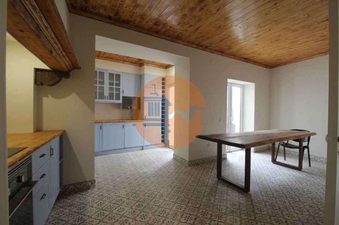 Apartamento T4 para Venda em São Brás de Alportel Foto 5