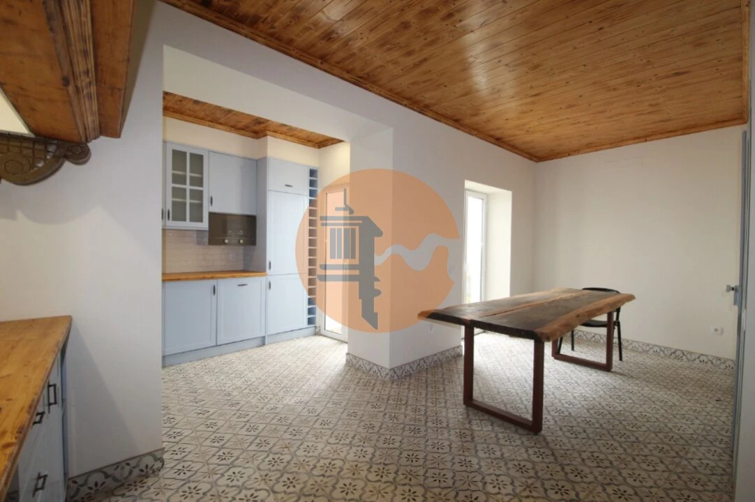 Apartamento T4 para Venda em São Brás de Alportel Foto 10