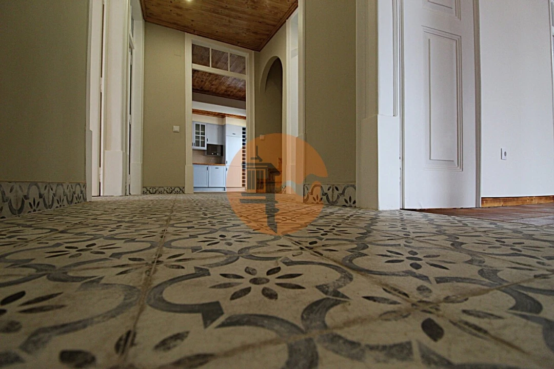 Apartamento T4 para Venda em São Brás de Alportel Foto 4