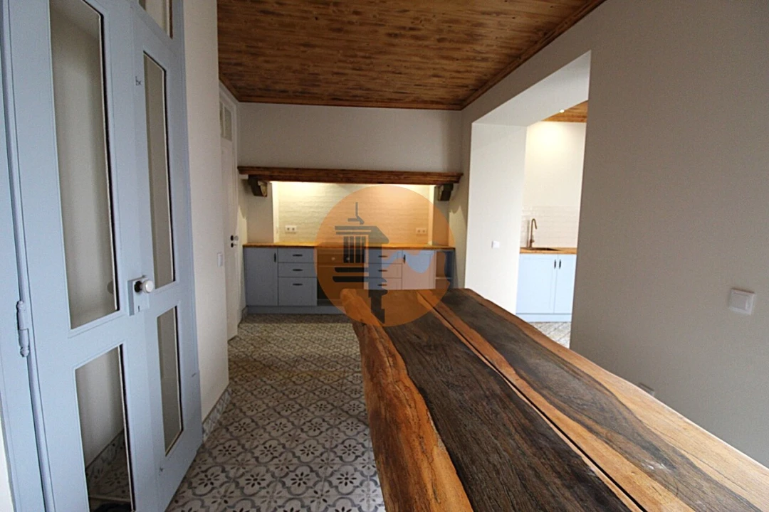 Apartamento T4 para Venda em São Brás de Alportel Foto 10