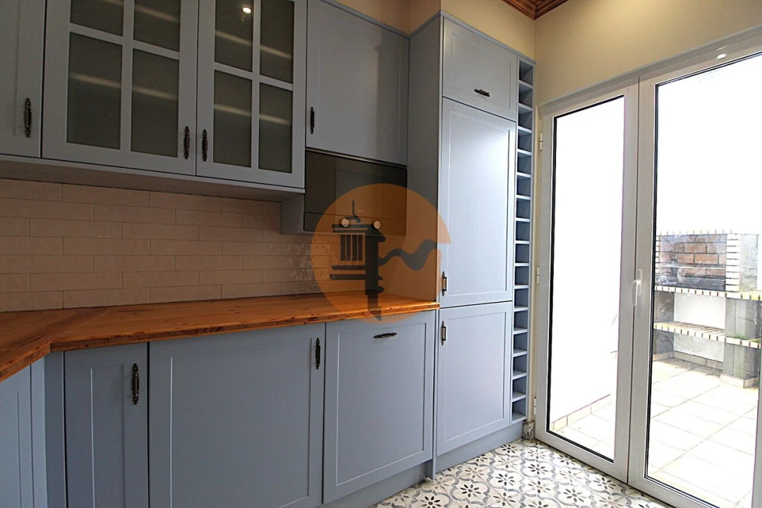 Apartamento T4 para Venda em São Brás de Alportel Foto 13