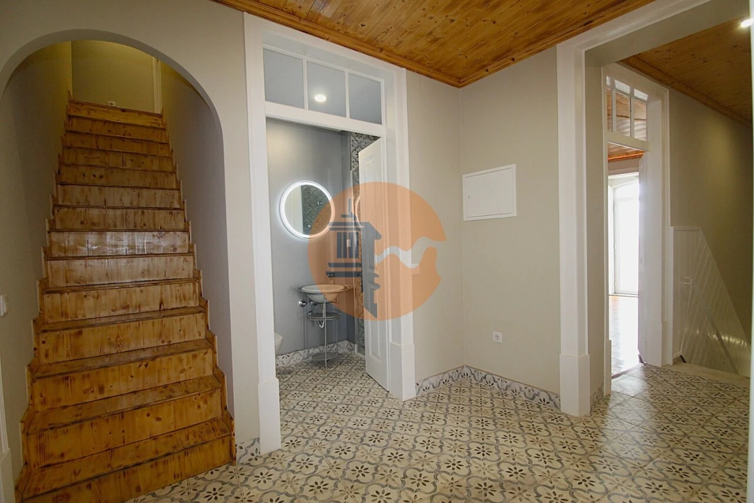 Apartamento T4 para Venda em São Brás de Alportel Foto 13