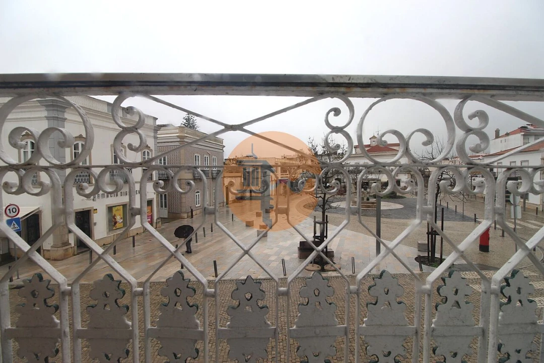 Apartamento T4 para Venda em São Brás de Alportel Foto 24