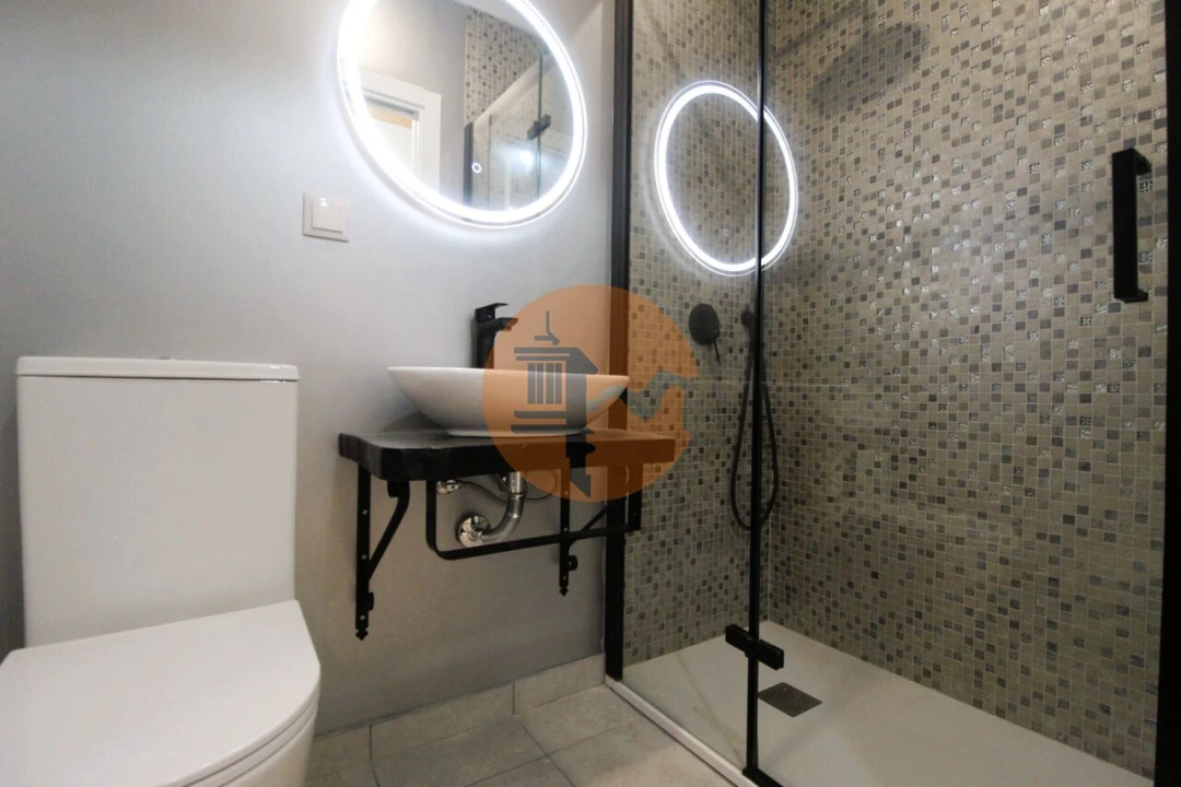 Apartamento T4 para Venda em São Brás de Alportel Foto 26