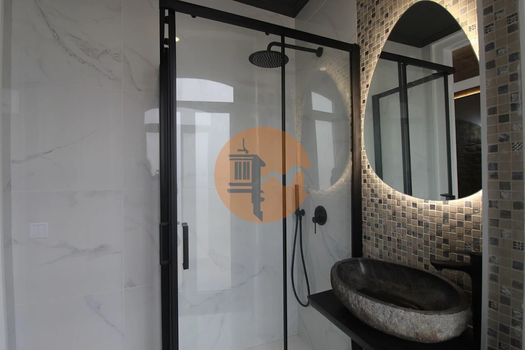 Apartamento T4 para Venda em São Brás de Alportel Foto 33