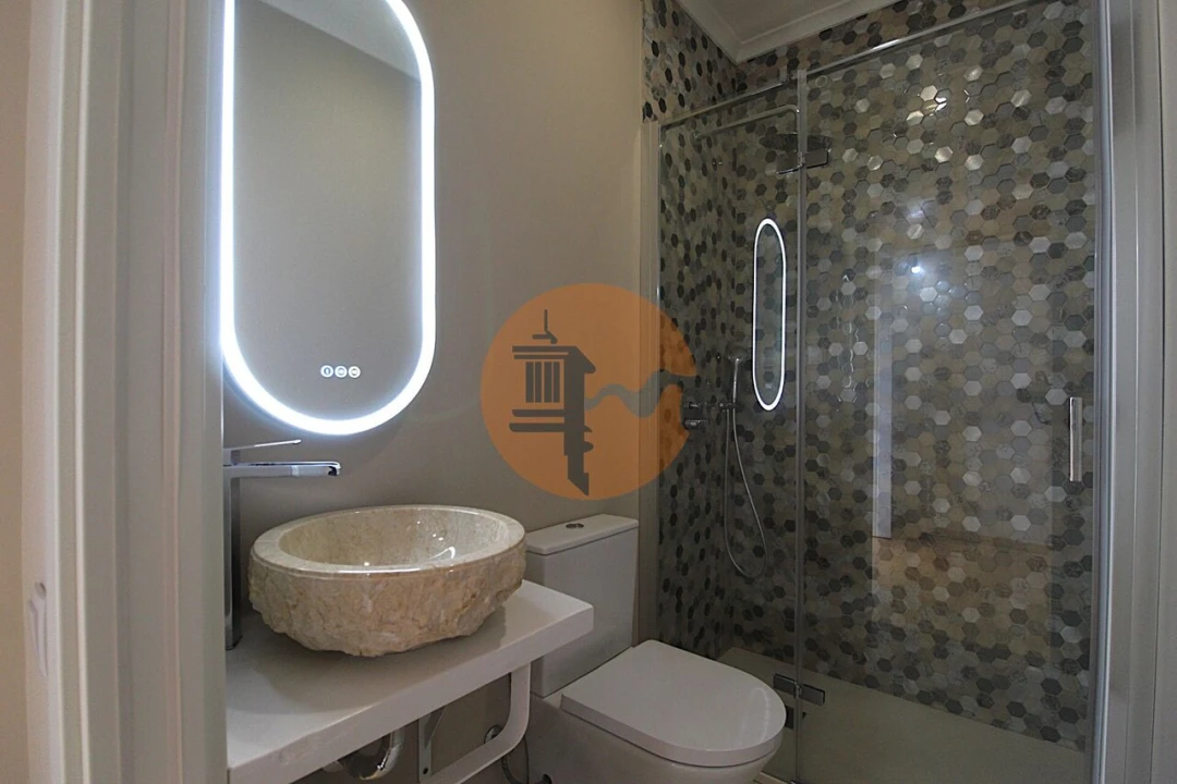 Apartamento T4 para Venda em São Brás de Alportel Foto 39