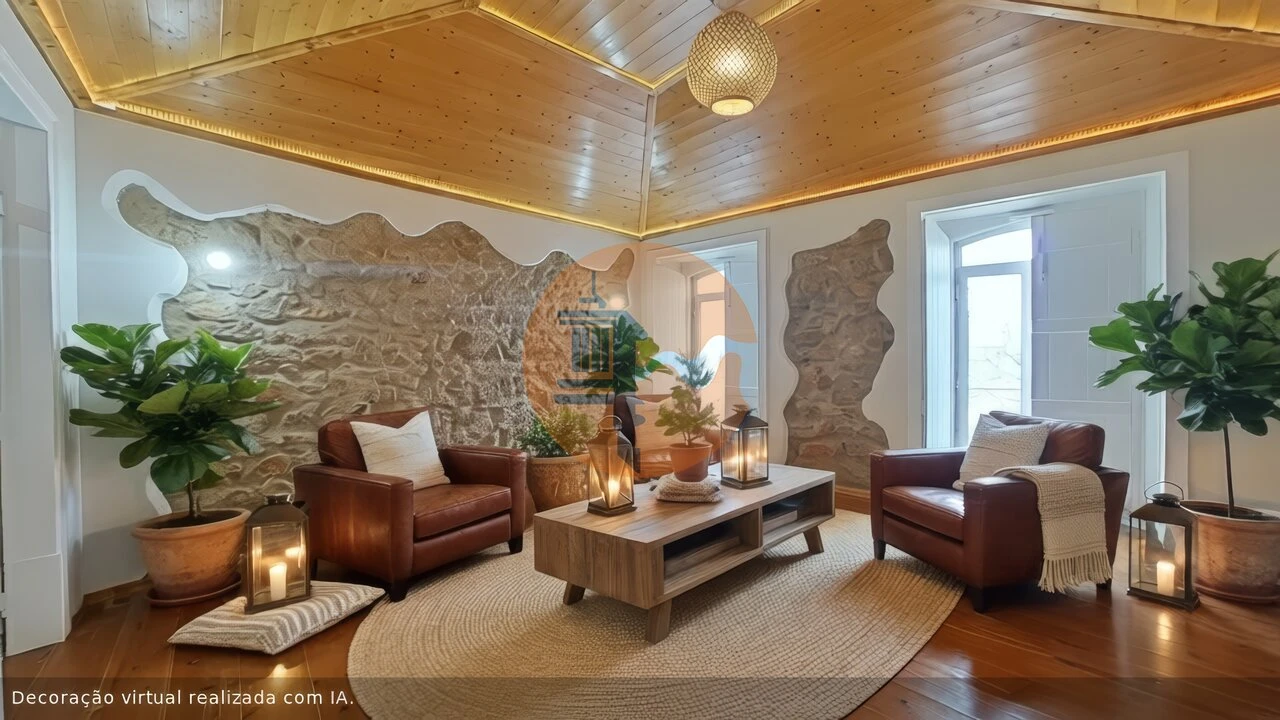 Apartamento T4 para Venda em São Brás de Alportel Foto 1