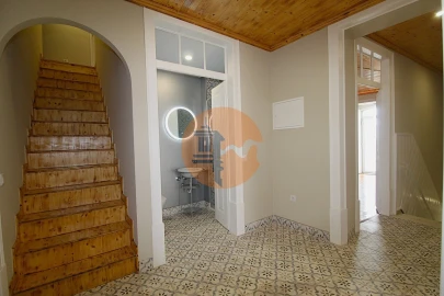 Apartamento T4 para Venda em São Brás de Alportel