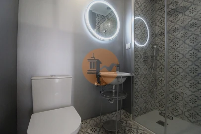 Apartamento T4 para Venda em São Brás de Alportel