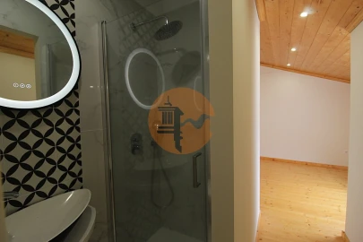 Apartamento T4 para Venda em São Brás de Alportel