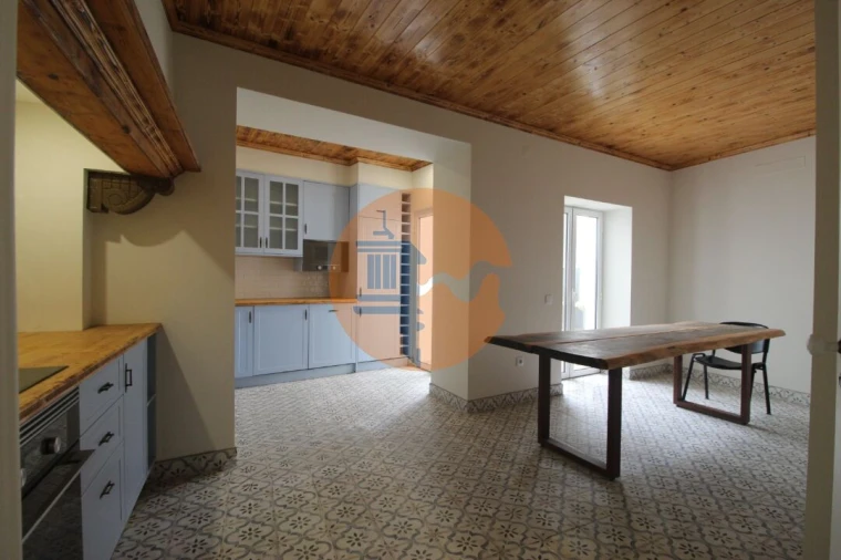 Apartamento T4 para Venda em São Brás de Alportel Foto 5