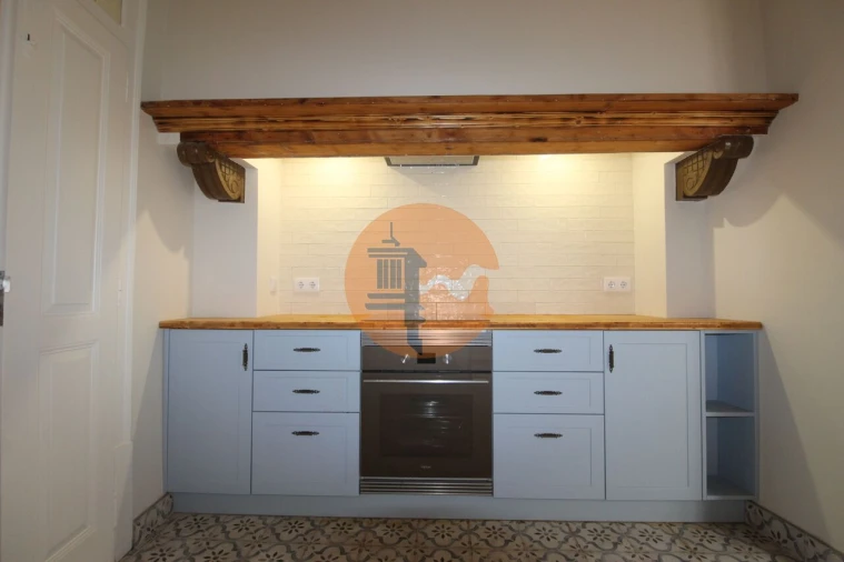 Apartamento T4 para Venda em São Brás de Alportel Foto 9