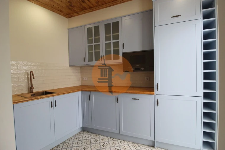 Apartamento T4 para Venda em São Brás de Alportel Foto 12