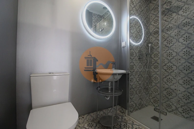 Apartamento T4 para Venda em São Brás de Alportel Foto 14