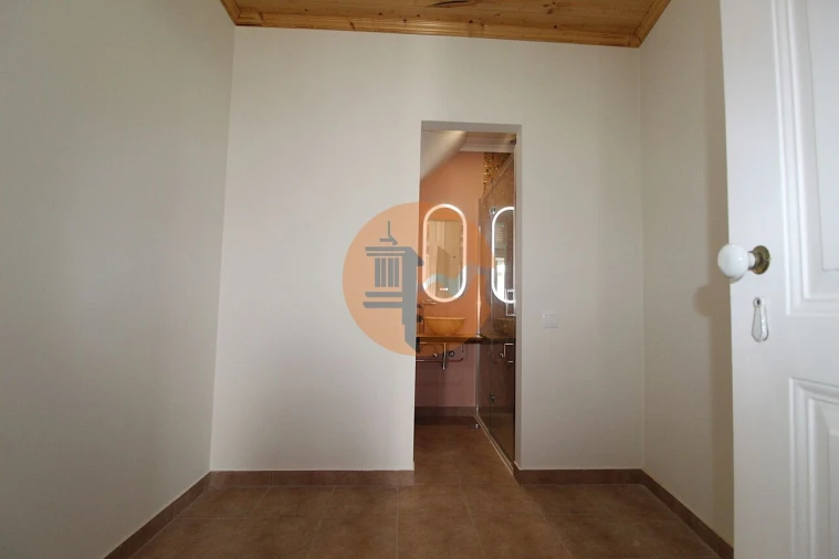 Apartamento T4 para Venda em São Brás de Alportel Foto 19