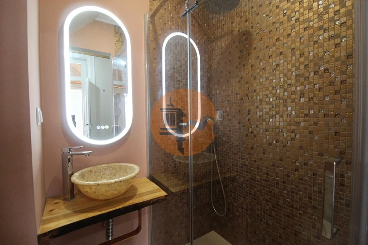 Apartamento T4 para Venda em São Brás de Alportel Foto 20