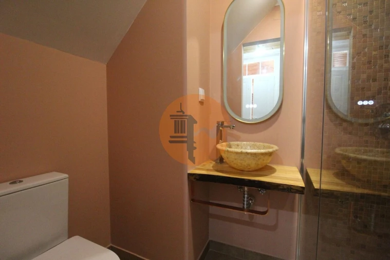 Apartamento T4 para Venda em São Brás de Alportel Foto 21