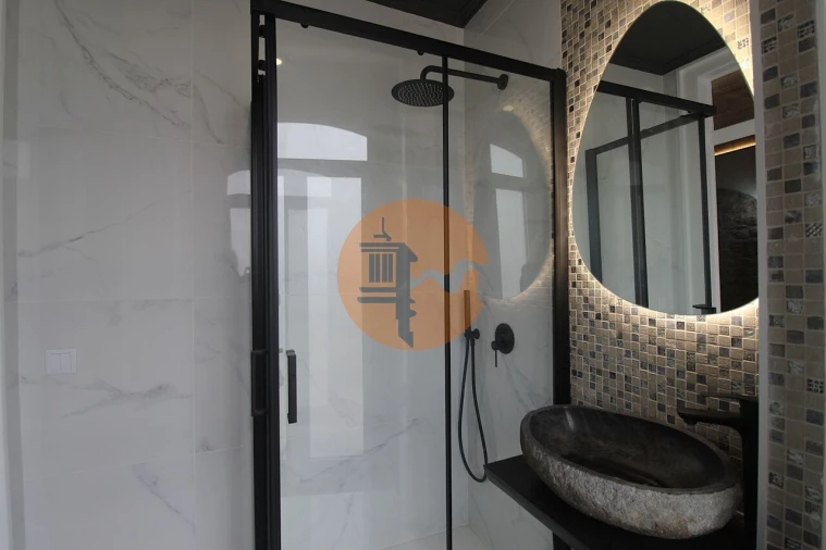 Apartamento T4 para Venda em São Brás de Alportel Foto 33