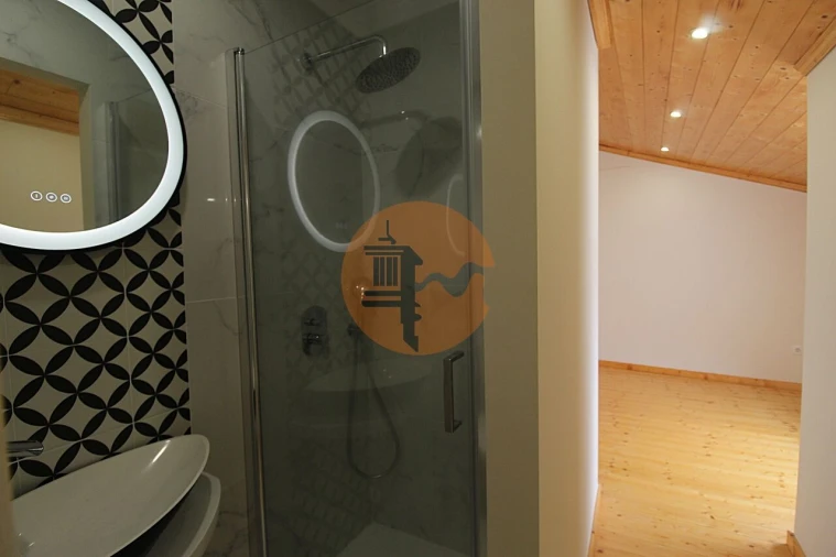 Apartamento T4 para Venda em São Brás de Alportel Foto 41