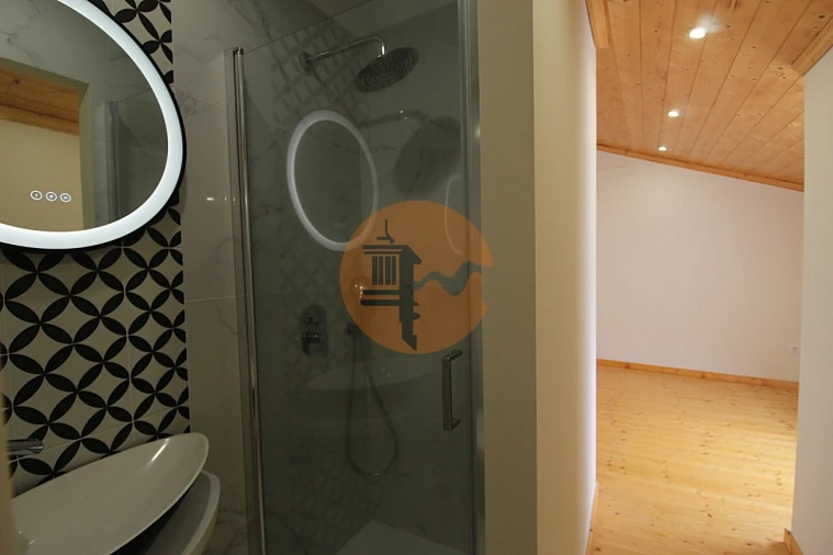 Apartamento T4 para Venda em São Brás de Alportel Foto 41
