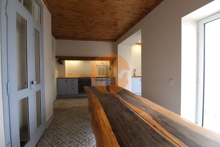 Apartamento T4 para Venda em São Brás de Alportel Foto 47