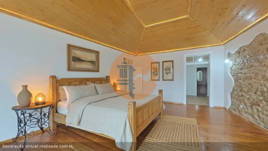 Apartamento T4 para Venda em São Brás de Alportel Foto 2