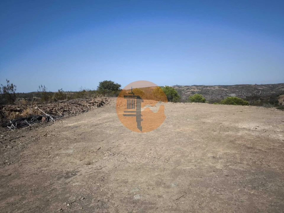 Terreno para Venda em Azinhal Foto 14