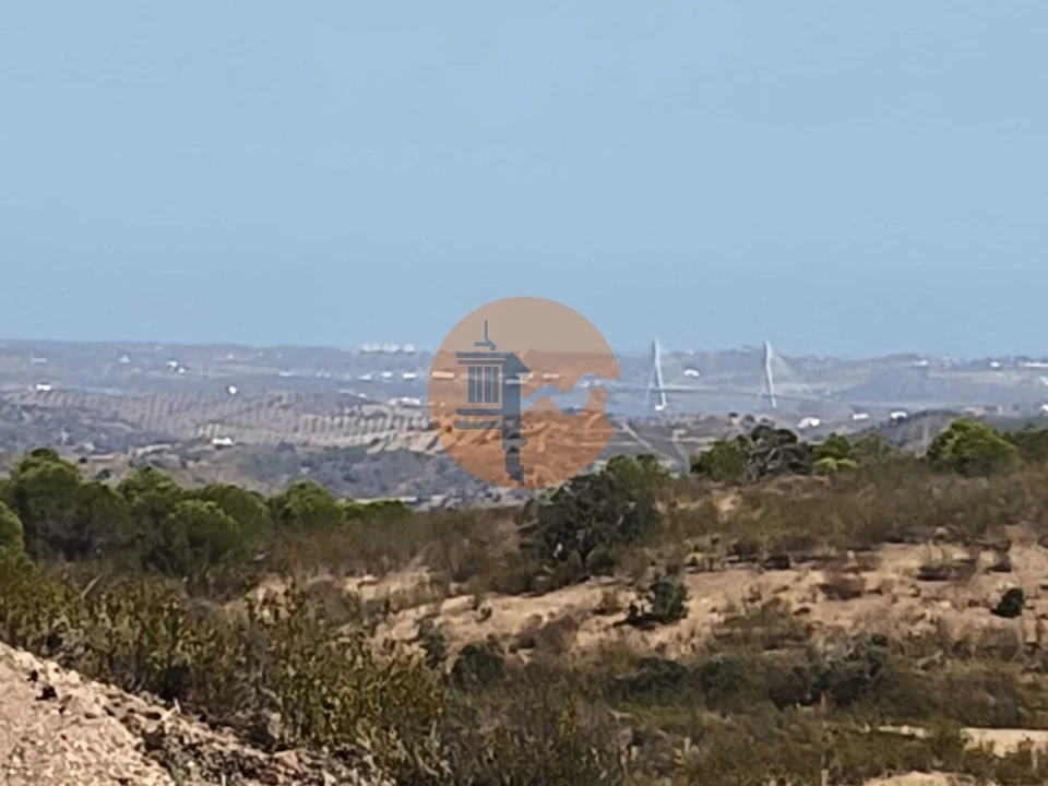 Terreno para Venda em Azinhal Foto 16