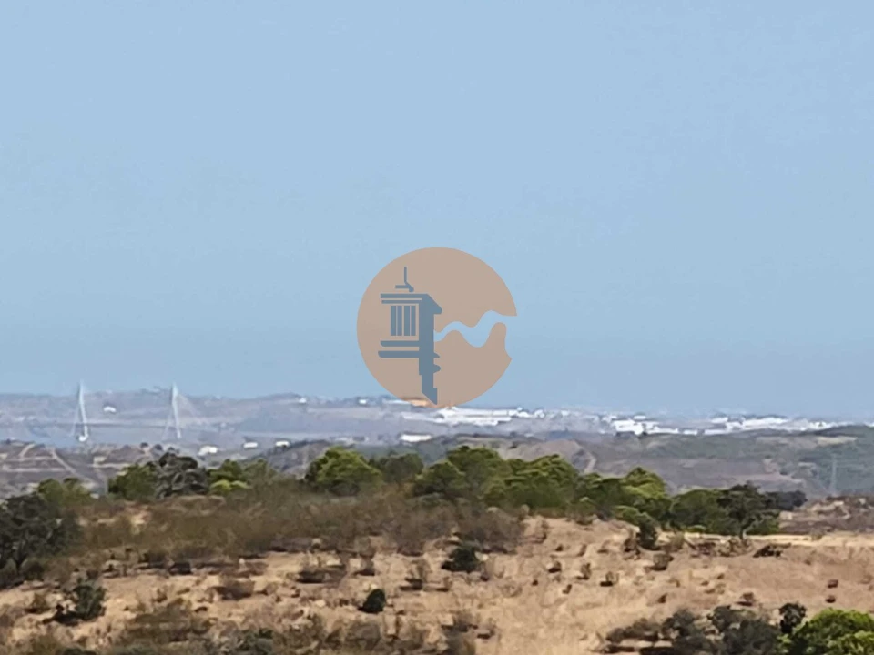 Terreno para Venda em Azinhal Foto 17