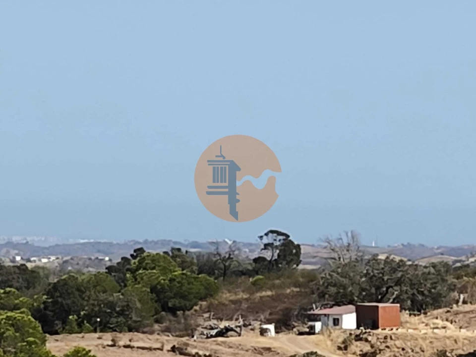 Terreno para Venda em Azinhal Foto 20