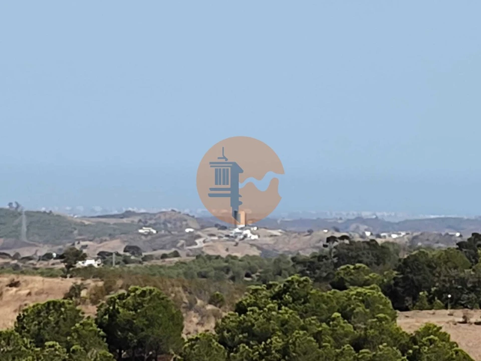 Terreno para Venda em Azinhal Foto 22
