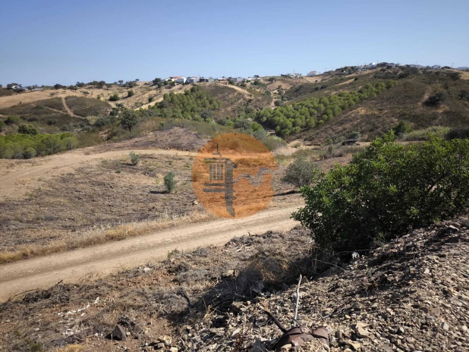 Terreno para Venda em Azinhal Foto 25