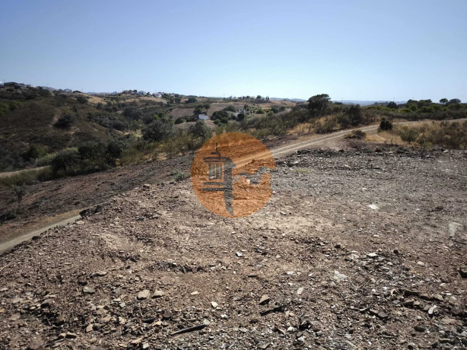 Terreno para Venda em Azinhal Foto 28