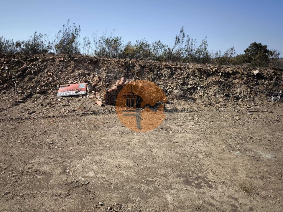 Terreno para Venda em Azinhal Foto 35